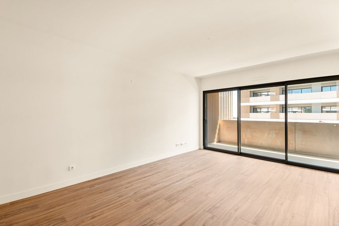 Apartment in Lumiar, Lisbon, Portugal 5 - 19019149
