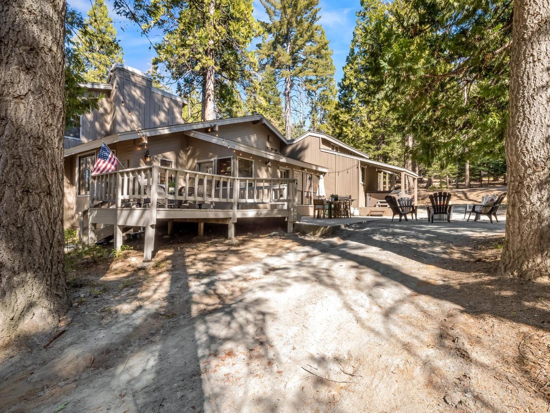 House in Shaver Lake, California, United States 4 - 19016998
