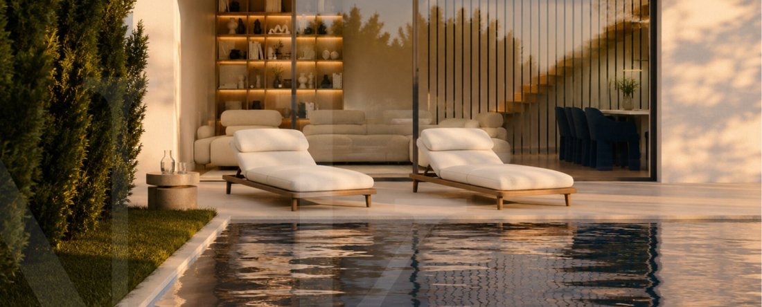 Apartment in Glyfada, Attica, Greece 3 - 19016397