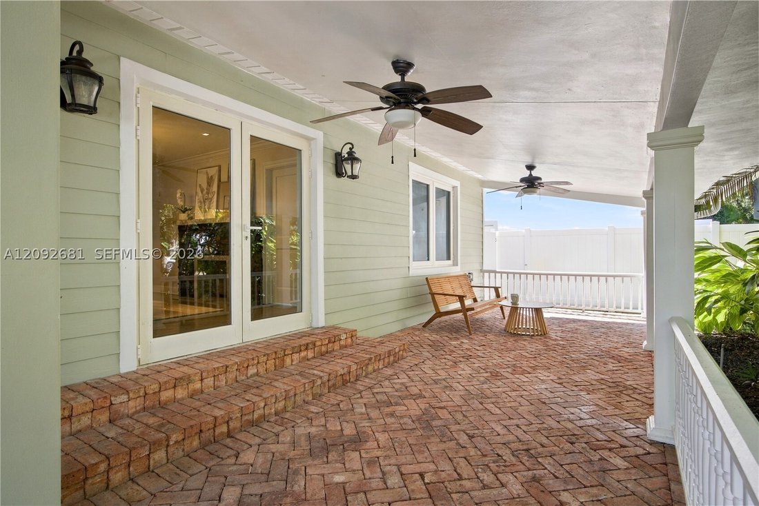House in Fort Lauderdale, Florida, United States 5 - 19017527