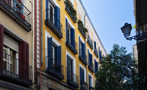 Appartement à Centro, Madrid, Espagne 1