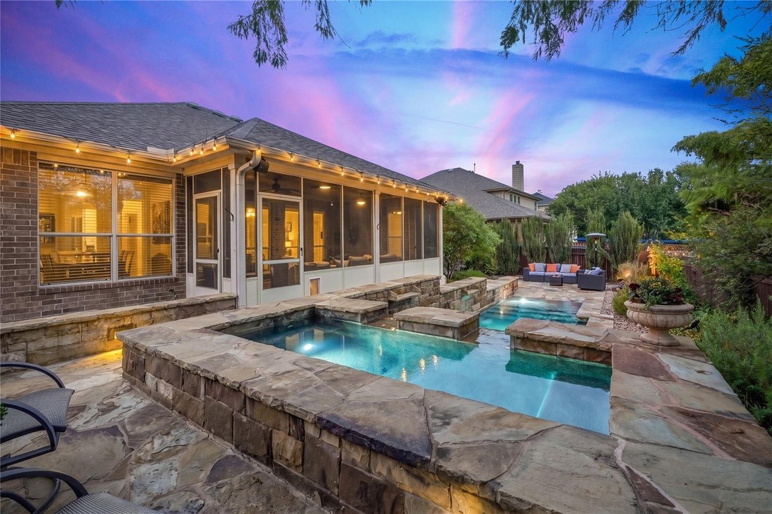 House in Cedar Park, Texas, United States 3 - 19017780