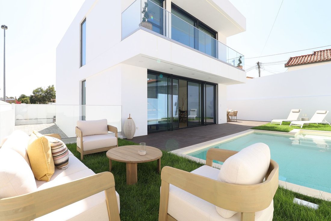 Villa in Alcabideche, Lisbon, Portugal 5 - 17047134
