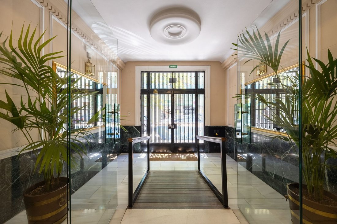 Apartamento en Salamanca, Madrid, España 2 - 19018642