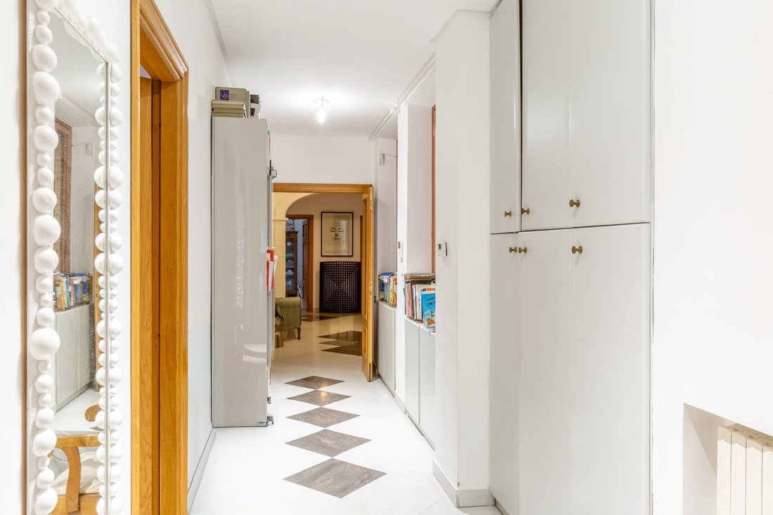 Wohnung in Bologna, Rom, Italien 4 - 19016328
