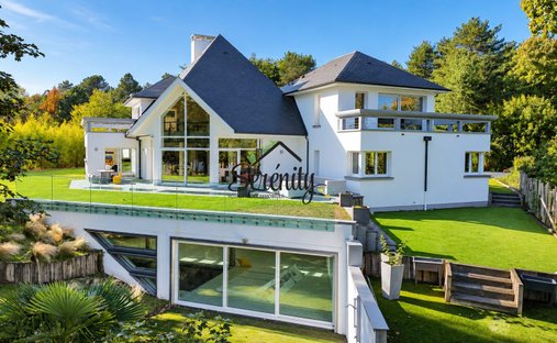 House in Neufchatel-Hardelot, Hauts-de-France, France 1
