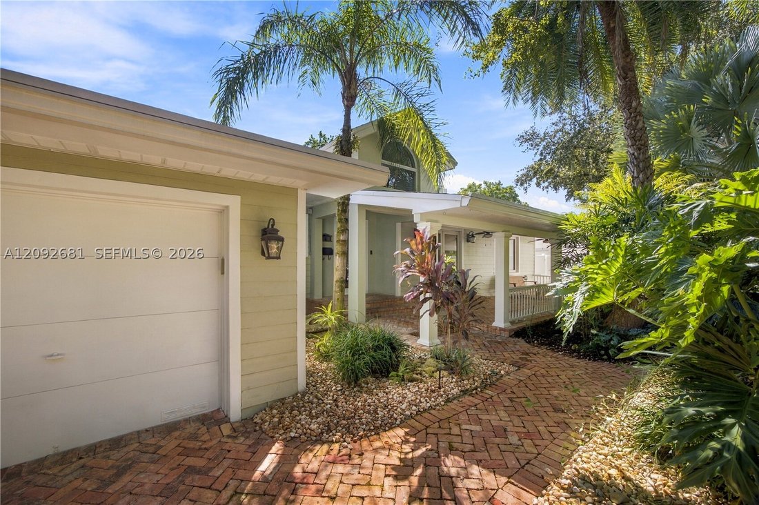 House in Fort Lauderdale, Florida, United States 4 - 19017527