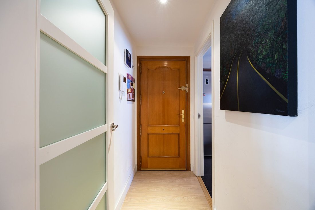 Apartment in Chamberi, Madrid, Spain 2 - 19018138