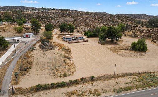 Nuevo, California, Stati Uniti 1