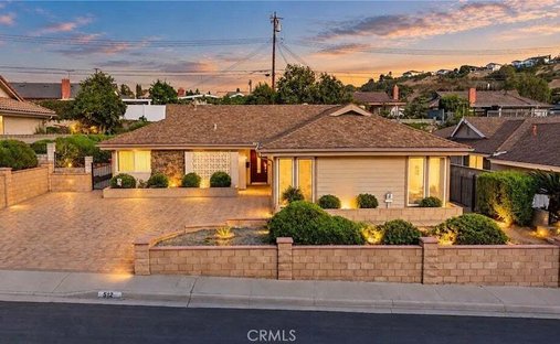 House in Monterey Park, California, United States 1