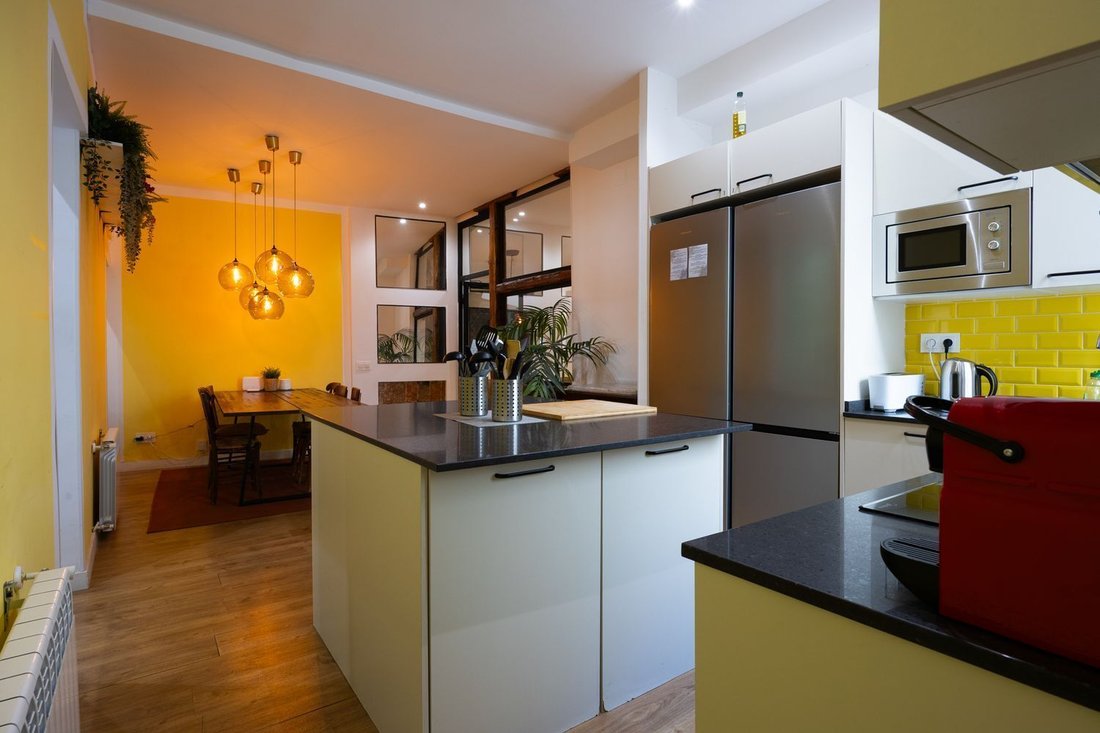 Apartamento en Centro, Madrid, España 5 - 19018577