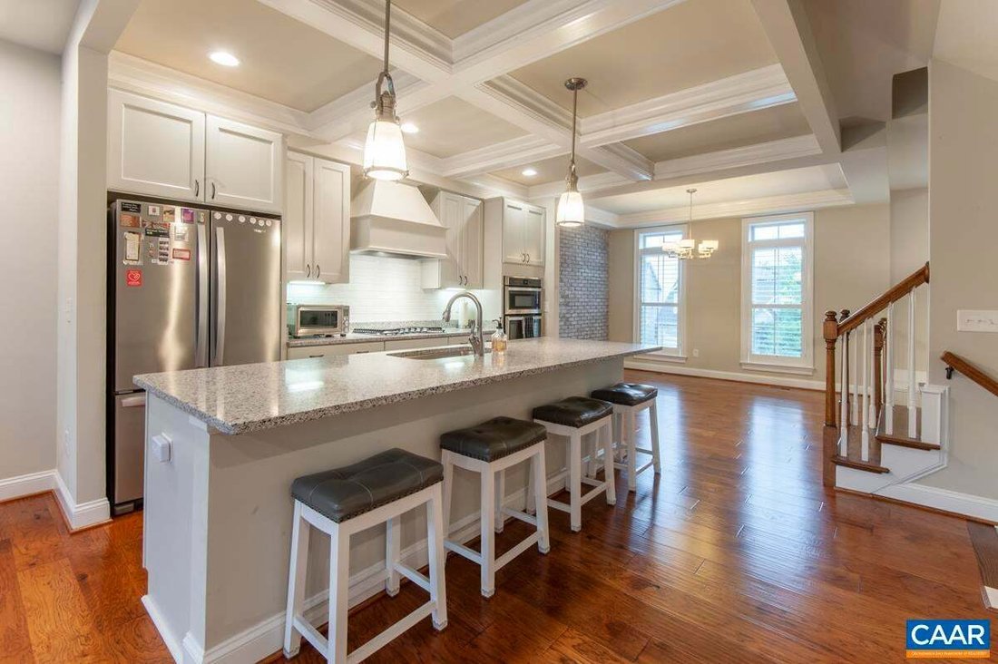 House in Charlottesville, Virginia, United States 5 - 19017076