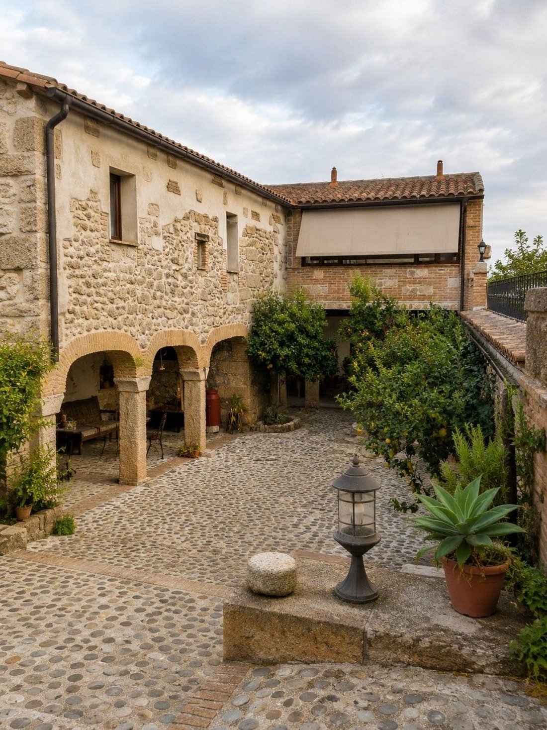 Villa in Valdeverdeja, Castile-La Mancha, Spain 2 - 19018283
