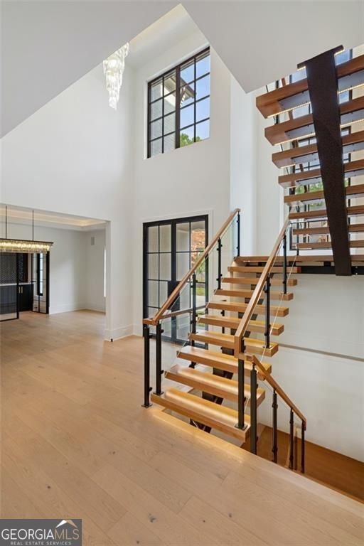 House in Milton, Georgia, United States 4 - 19017856
