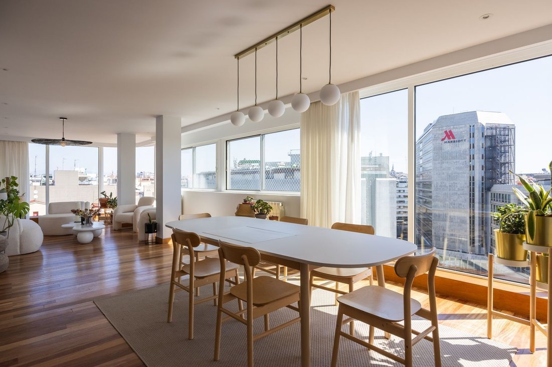 Apartment in Moncloa-Aravaca, Madrid, Spain 2 - 19018108