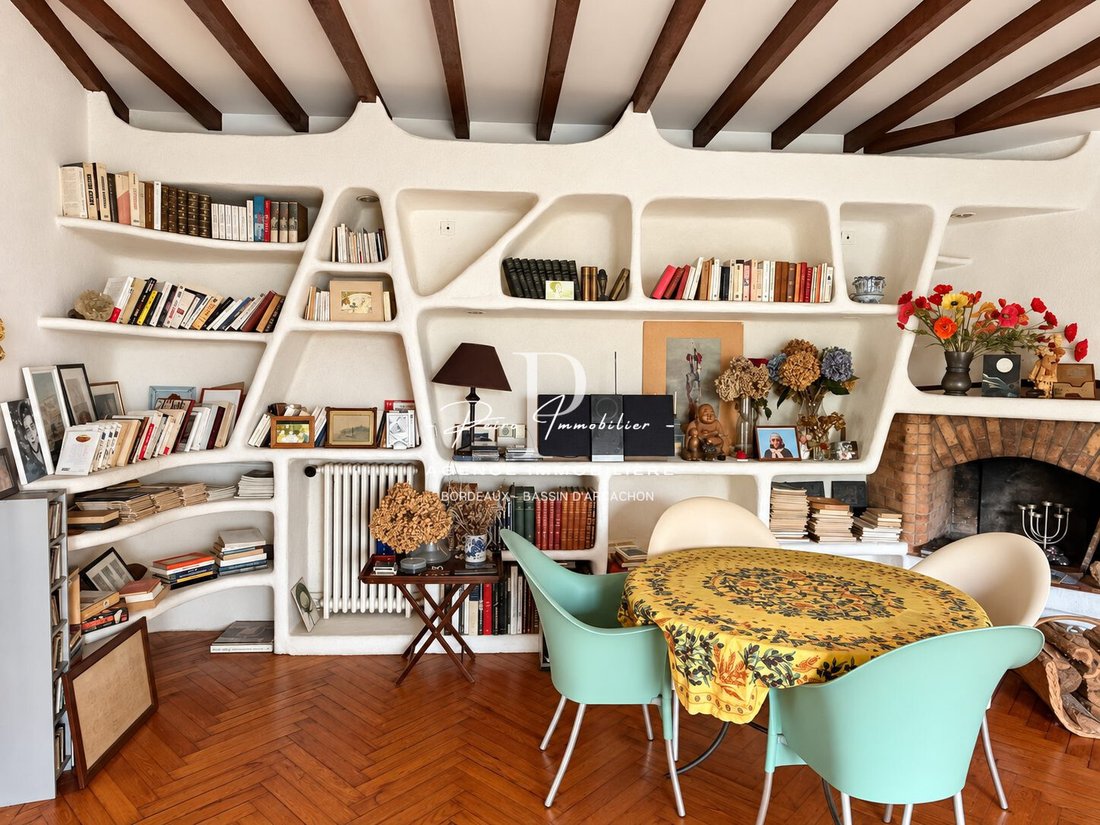 Apartment in Biarritz, Nouvelle-Aquitaine, France 4 - 19016586