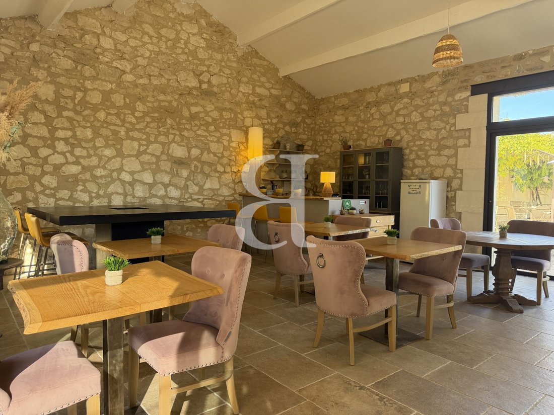 Country House in Oppède, Provence-Alpes-Côte d'Azur, France 5 - 19016588