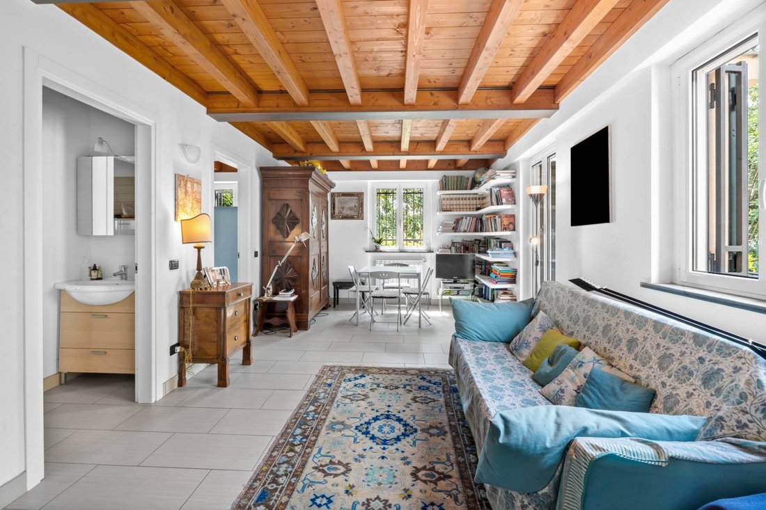 Wohnung in Parco Casale - Castello, Rapallo, Ligurien 1 - 19016309