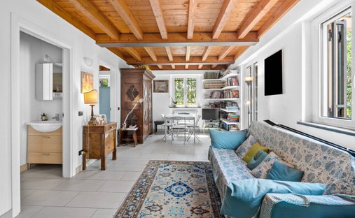 Appartement à Parco Casale - Castello, Rapallo, Ligurie 1