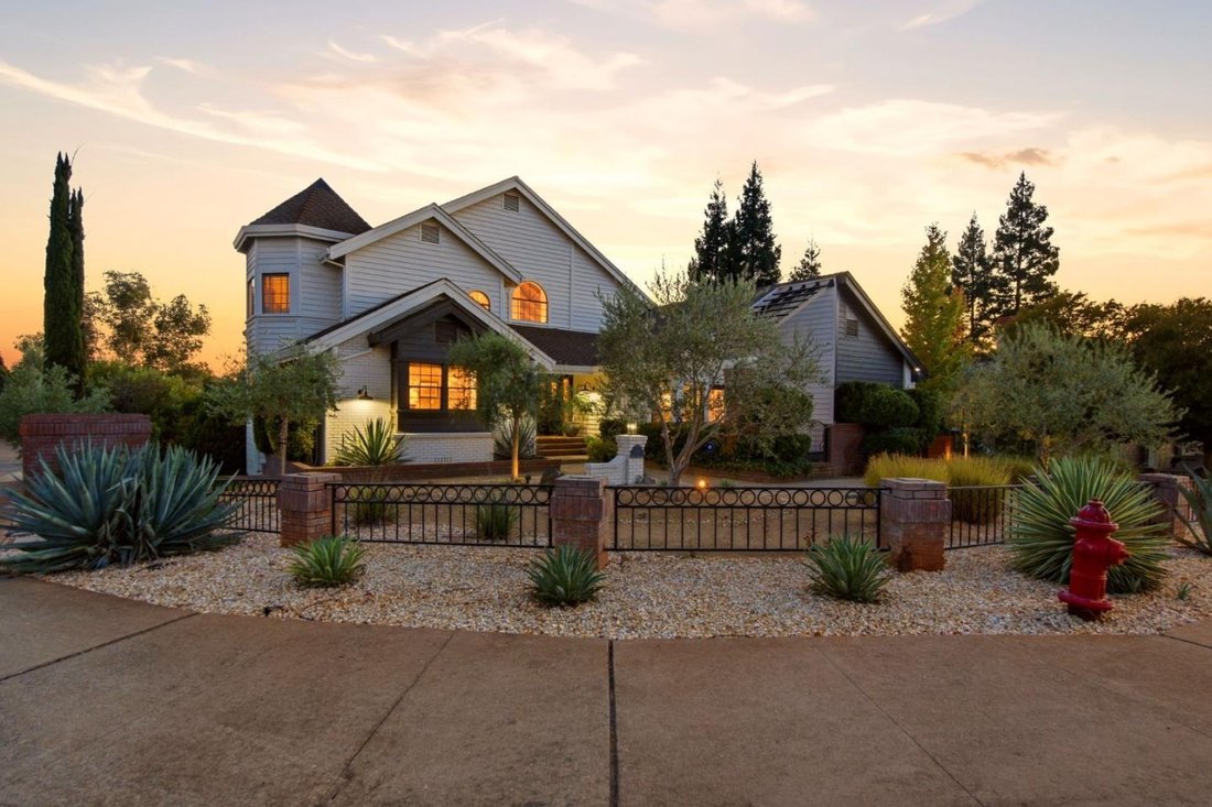 Casa en Redding, California, Estados Unidos 2 - 19017682