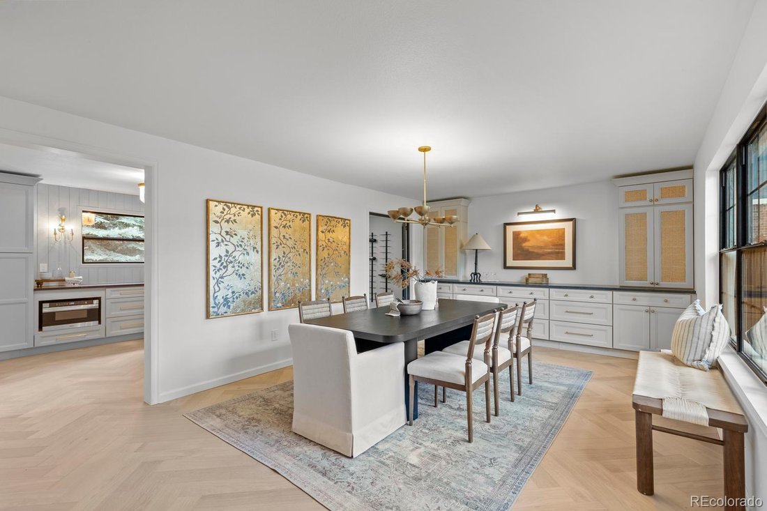 House in Cherry Hills Village, Colorado, United States 4 - 19017348