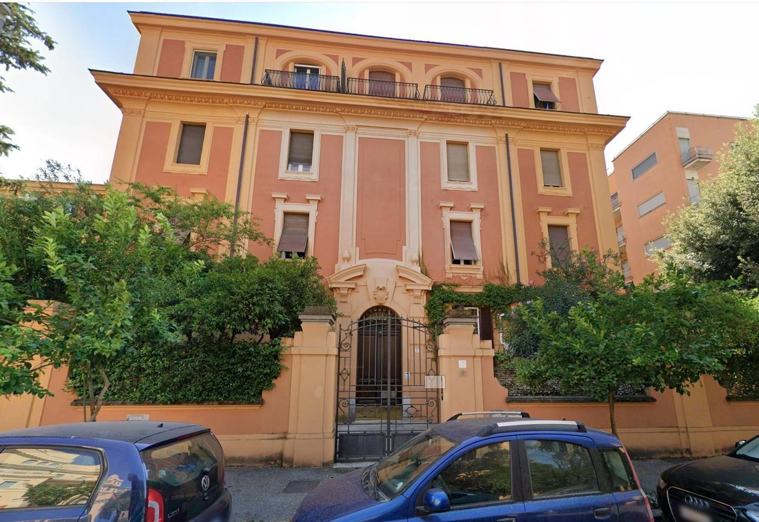 Wohnung in Bologna, Rom, Italien 1 - 19016328