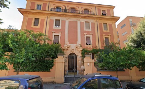 Appartement à Bologne, Rome, Italie 1