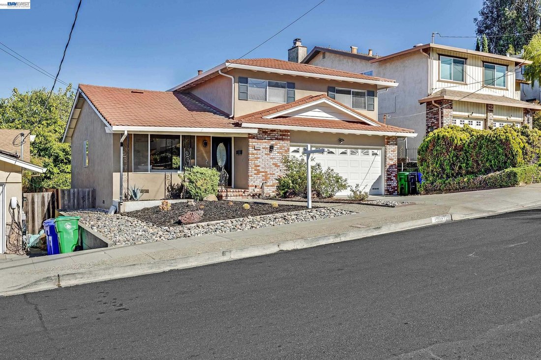 House in Hayward, California, United States 1 - 19017683