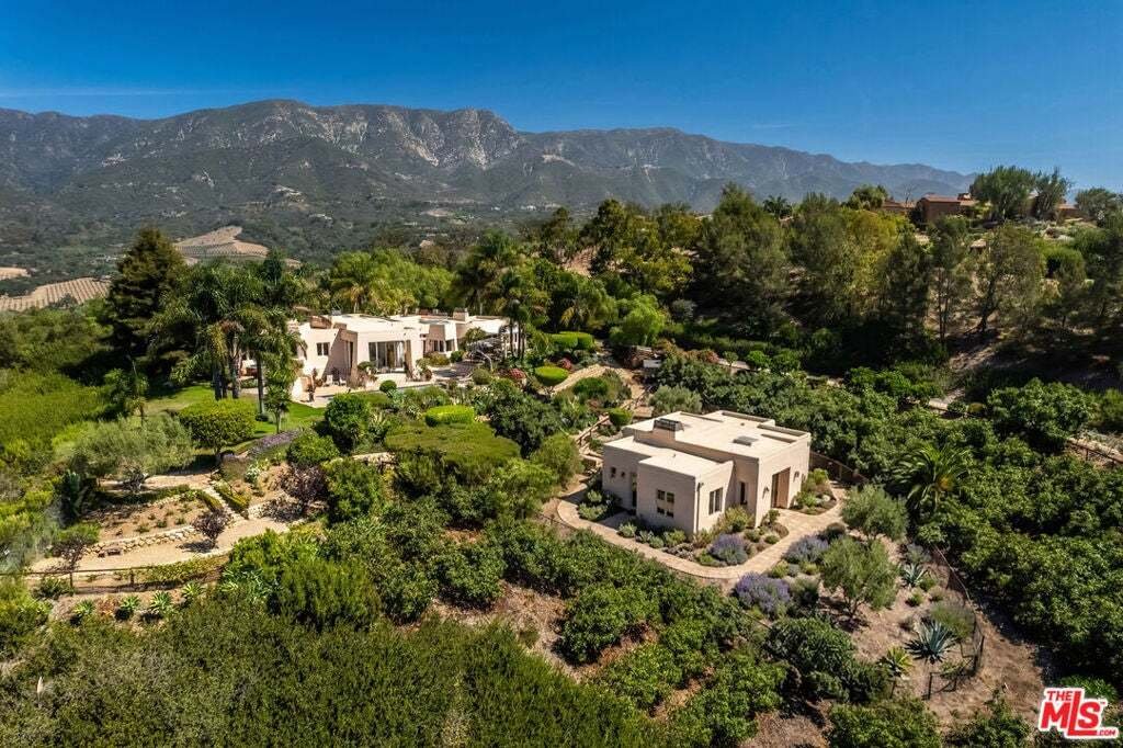 House in Montecito, California, United States 3 - 19017336