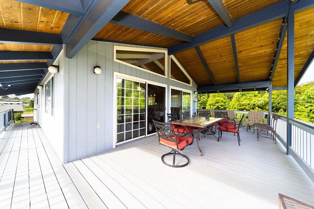 House in Hilo, Hawaii, United States 2 - 19017001