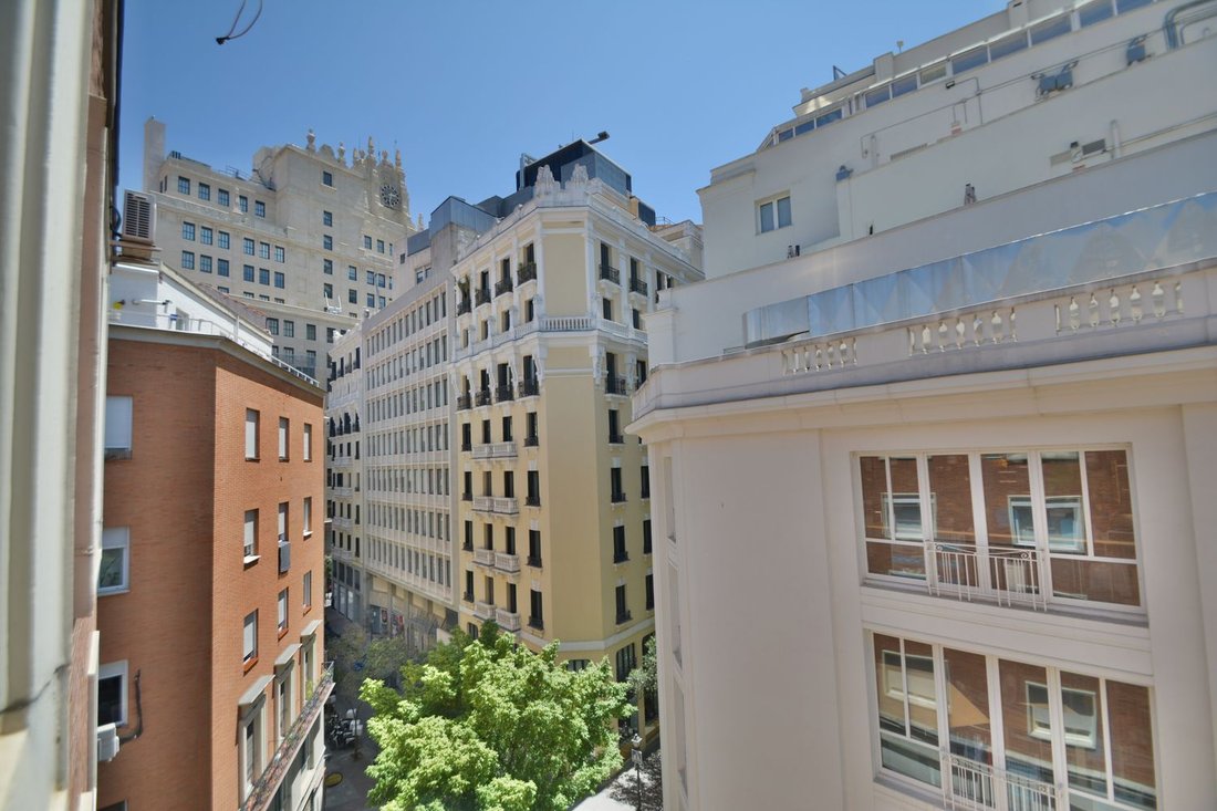 Apartment in Centro, Madrid, Spain 4 - 19017307