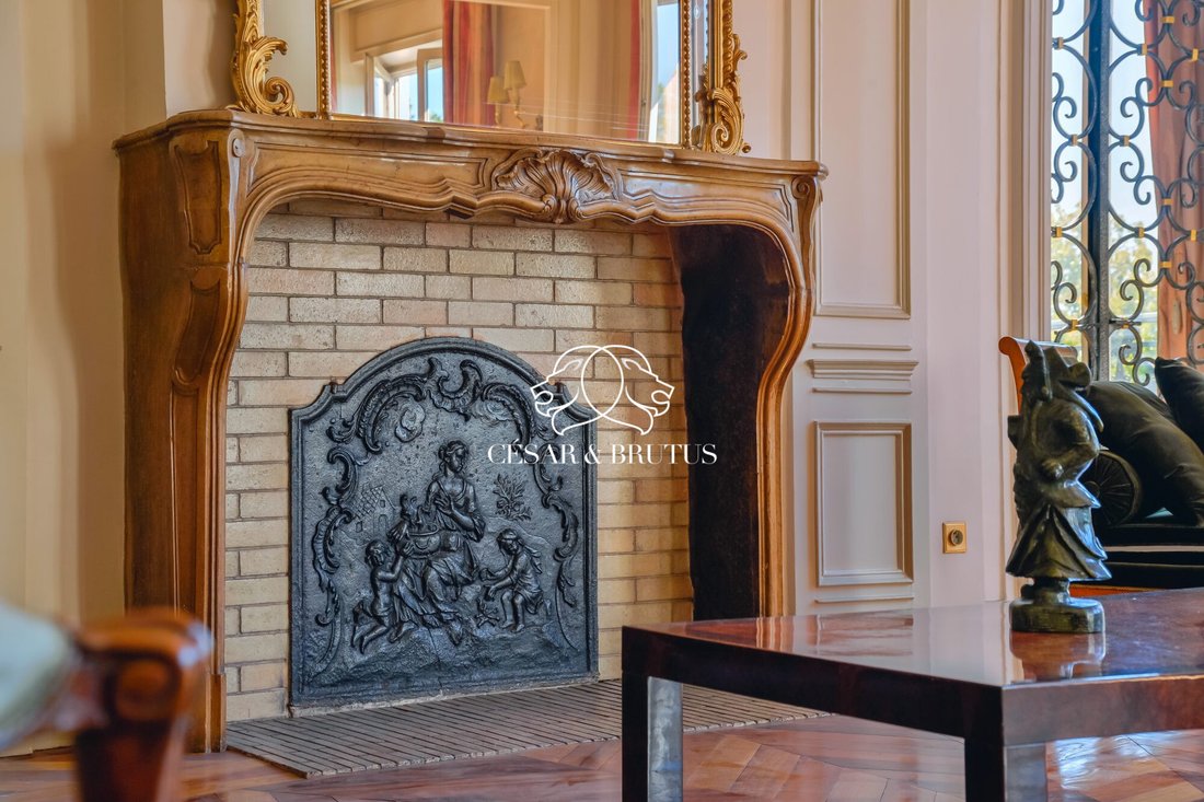Apartment in Tête d'Or-Foch-Vitton, Lyon 6e Arrondissement, Lyon 4 - 19016728