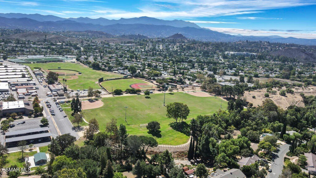 House in Thousand Oaks, California, United States 4 - 19016477