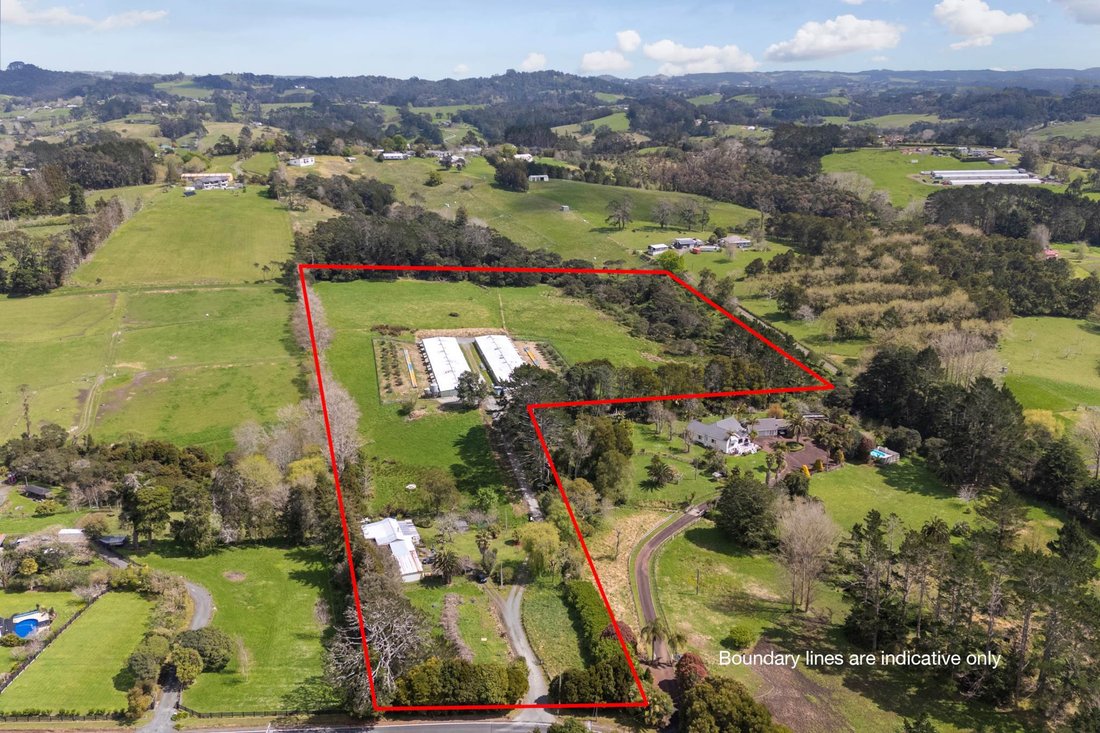 House in Kumeu, Auckland, New Zealand 2 - 19016458