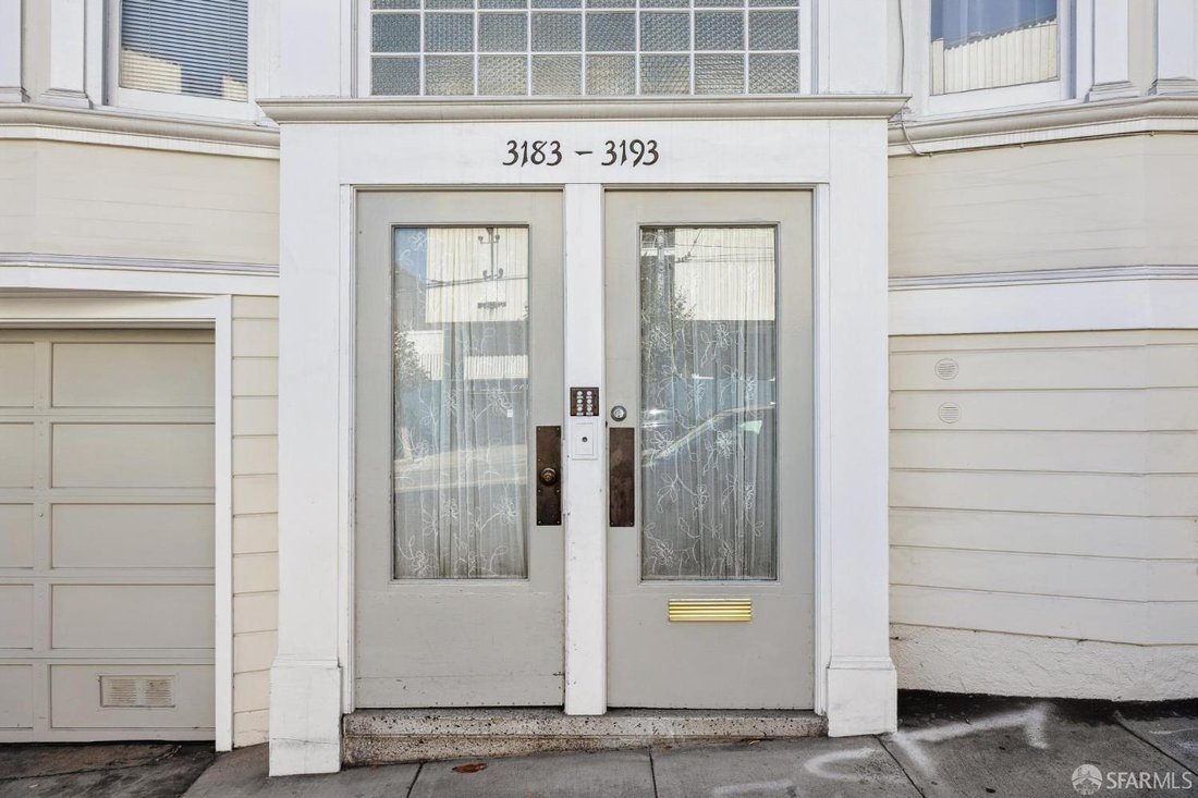 Condo in San Francisco, California, United States 4 - 19017031