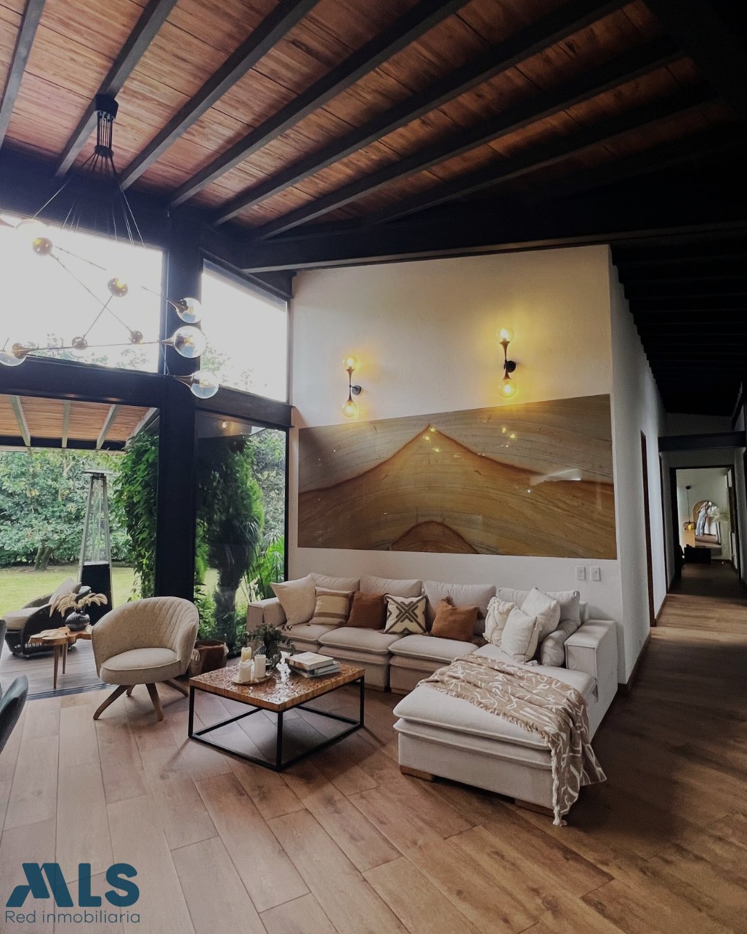 Casa a El Retiro, Retiro, Colombia 1 - 19017787