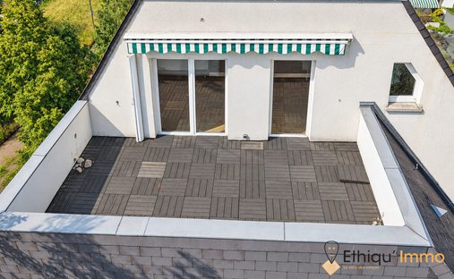 Apartamento en Poincaré Este, Estrasburgo, Francia 1