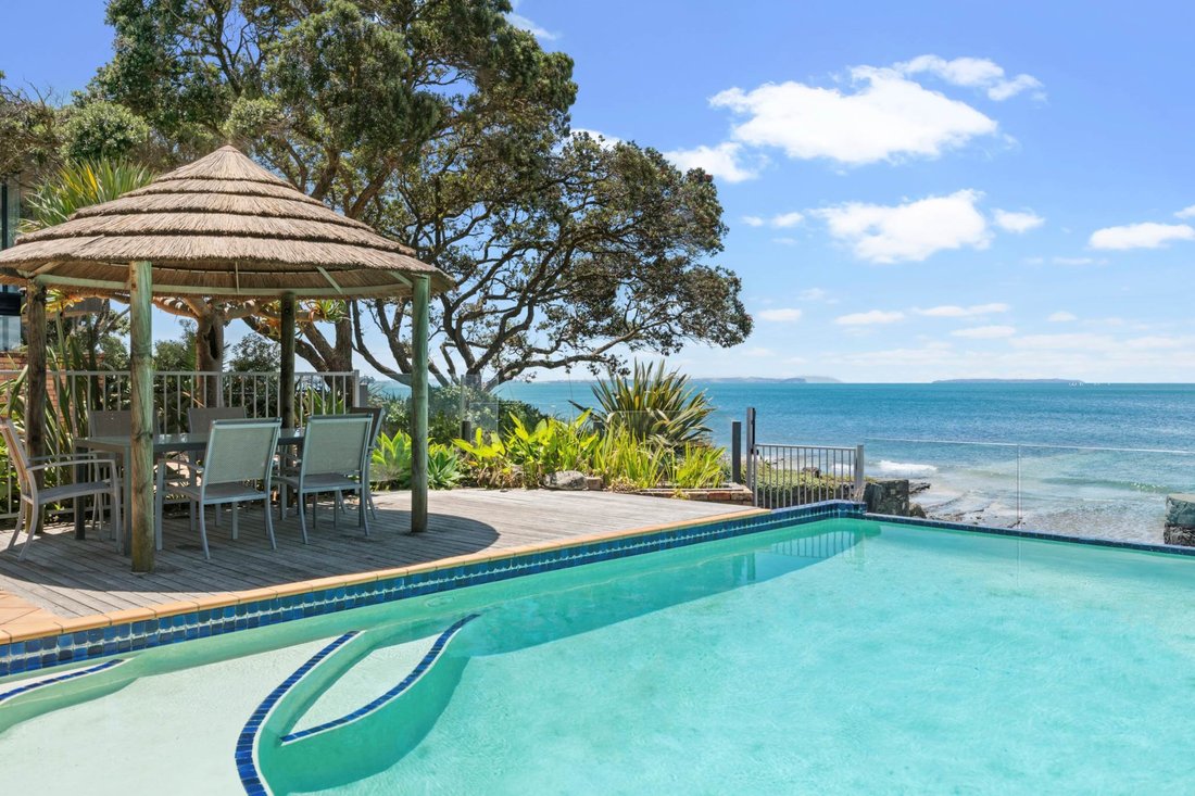 Casa en Auckland, Región de Auckland, Nueva Zelanda 3 - 15068460