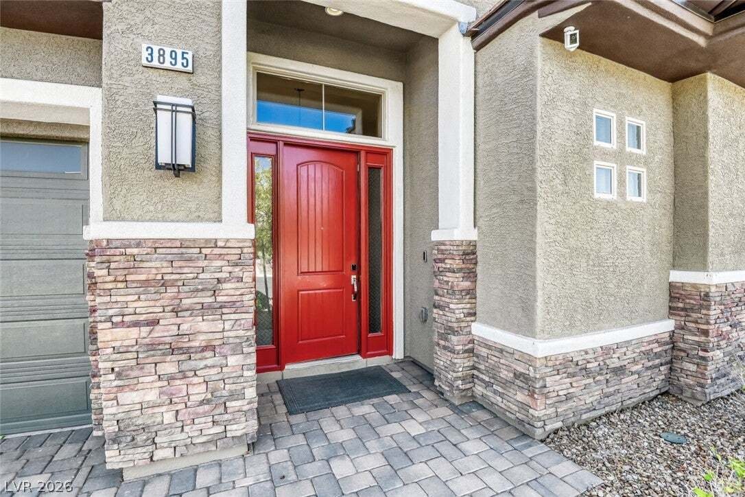 House in Las Vegas, Nevada, United States 2 - 19017106