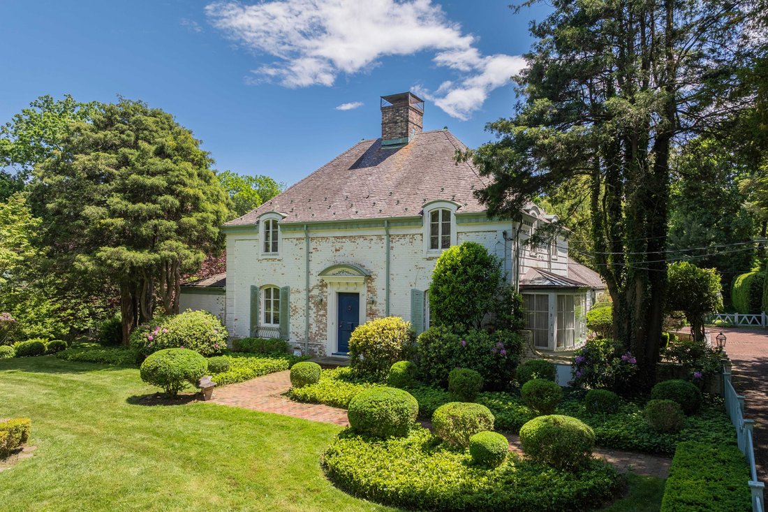 House in Greenwich, Connecticut, United States 1 - 19016457