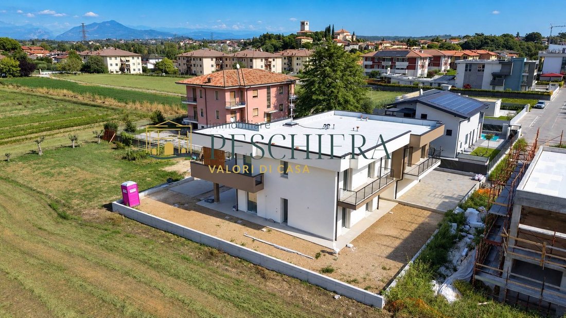 Appartamento a Castelnuovo del Garda, Veneto, Italia 2 - 18021726