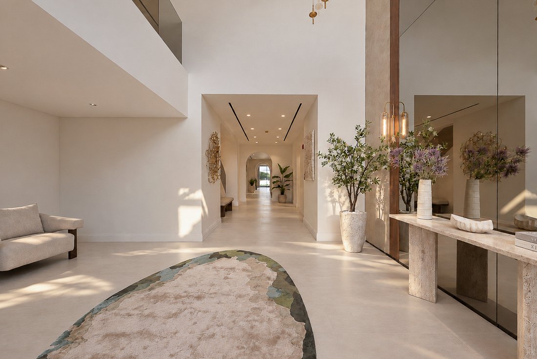 Villa in Al Wasl, Dubai, United Arab Emirates 1 - 19016384