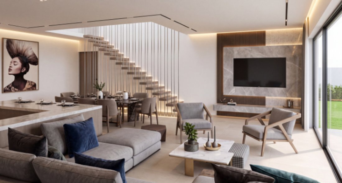 Apartamento en Voula, Ática, Grecia 5 - 19016404