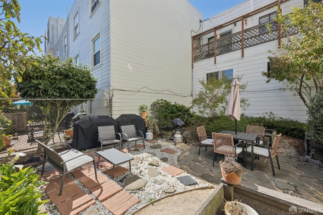 Condo in San Francisco, California, United States 5 - 19017031