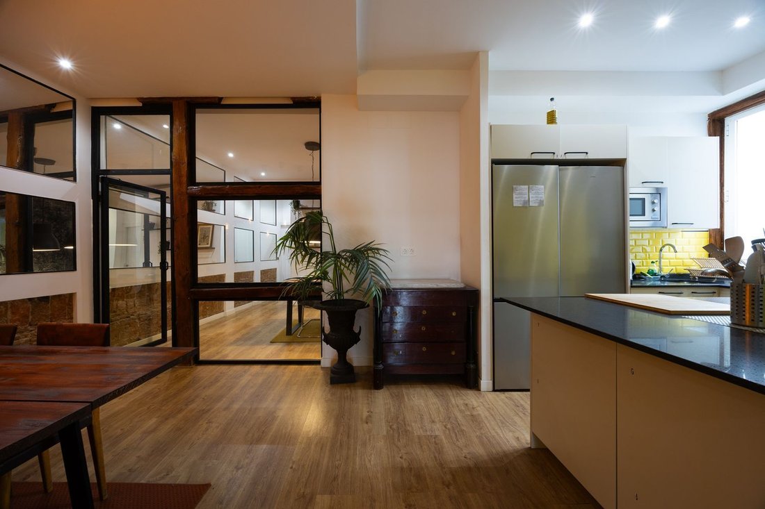 Apartment in Centro, Madrid, Spain 1 - 19018562
