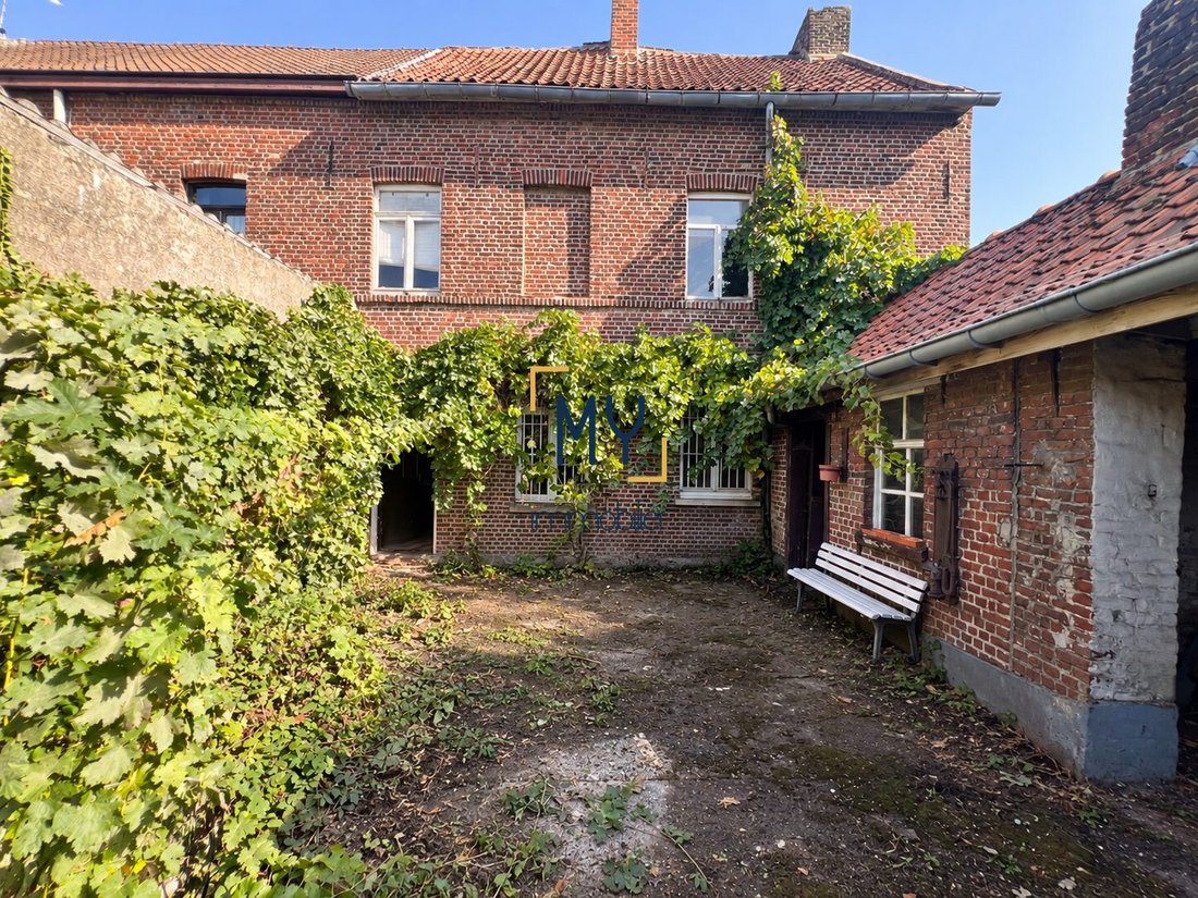 Farm Ranch in Bondues, Hauts-de-France, France 3 - 19016597