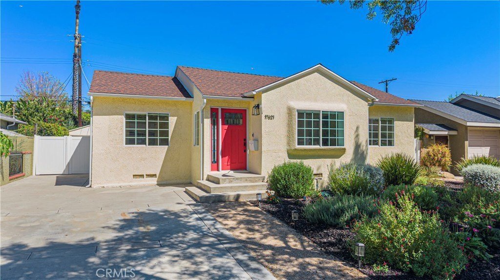 House in Los Angeles, California, United States 1 - 18848846