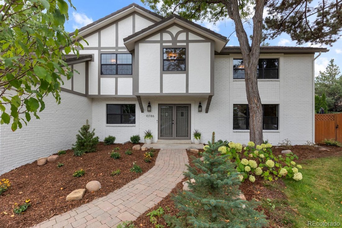 House in Cherry Hills Village, Colorado, United States 2 - 19017348