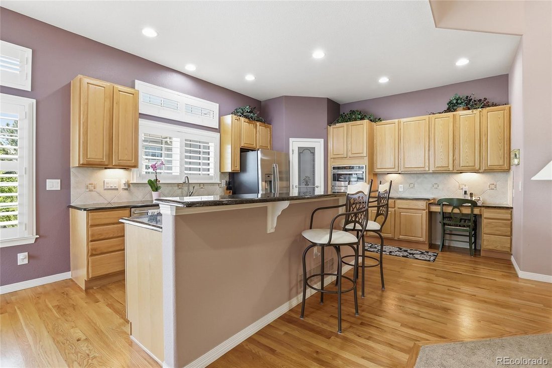 House in Westminster, Colorado, United States 3 - 19017370