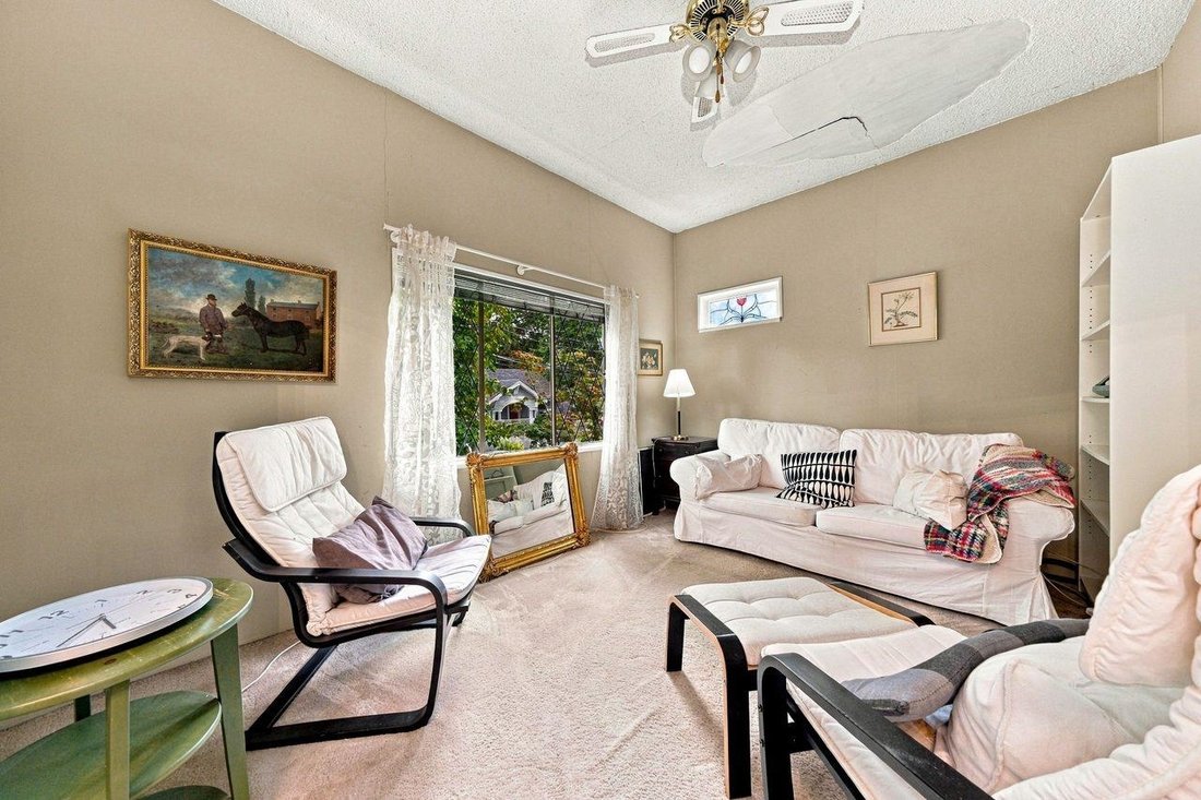 House in Vancouver, British Columbia, Canada 3 - 19016517